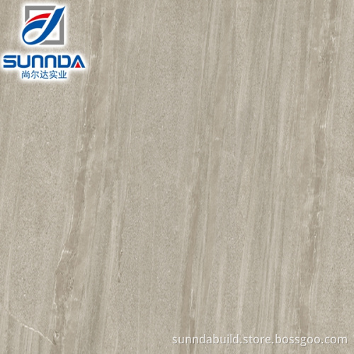 factory print 3D digital non-skidding rustic matte finish concept sandstone porcellanato floor tiles